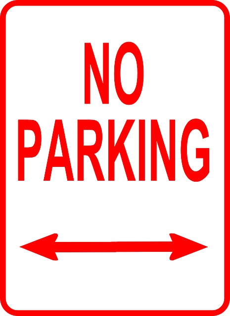 san diego parking regulations